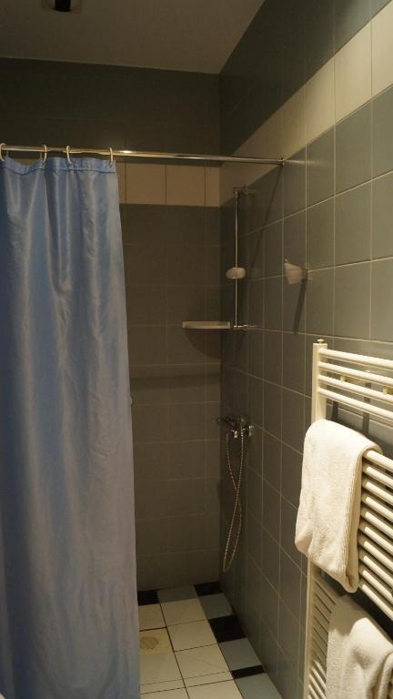 Appart'Hotel Bellevue Thermes De La Reine Bagneres-de-Bigorre Room photo