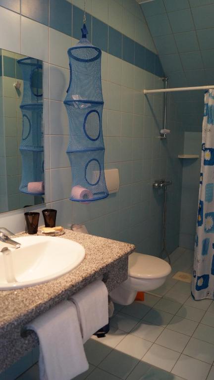 Appart'Hotel Bellevue Thermes De La Reine Bagneres-de-Bigorre Room photo